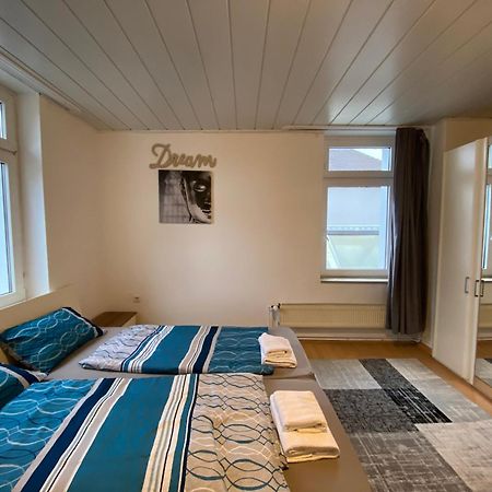 Voyage Pension Leipzig Ngoại thất bức ảnh