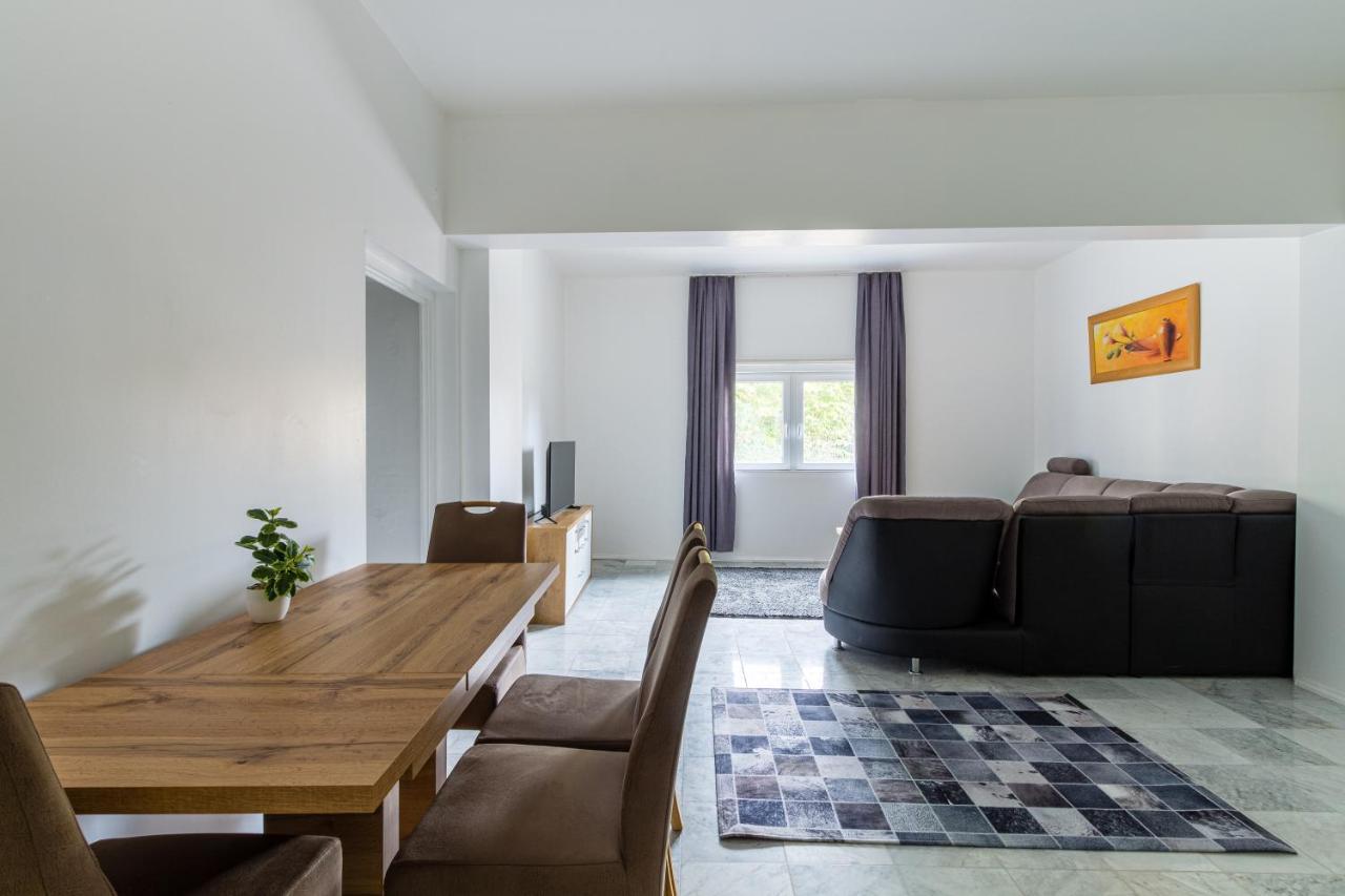 Voyage Pension Leipzig Ngoại thất bức ảnh