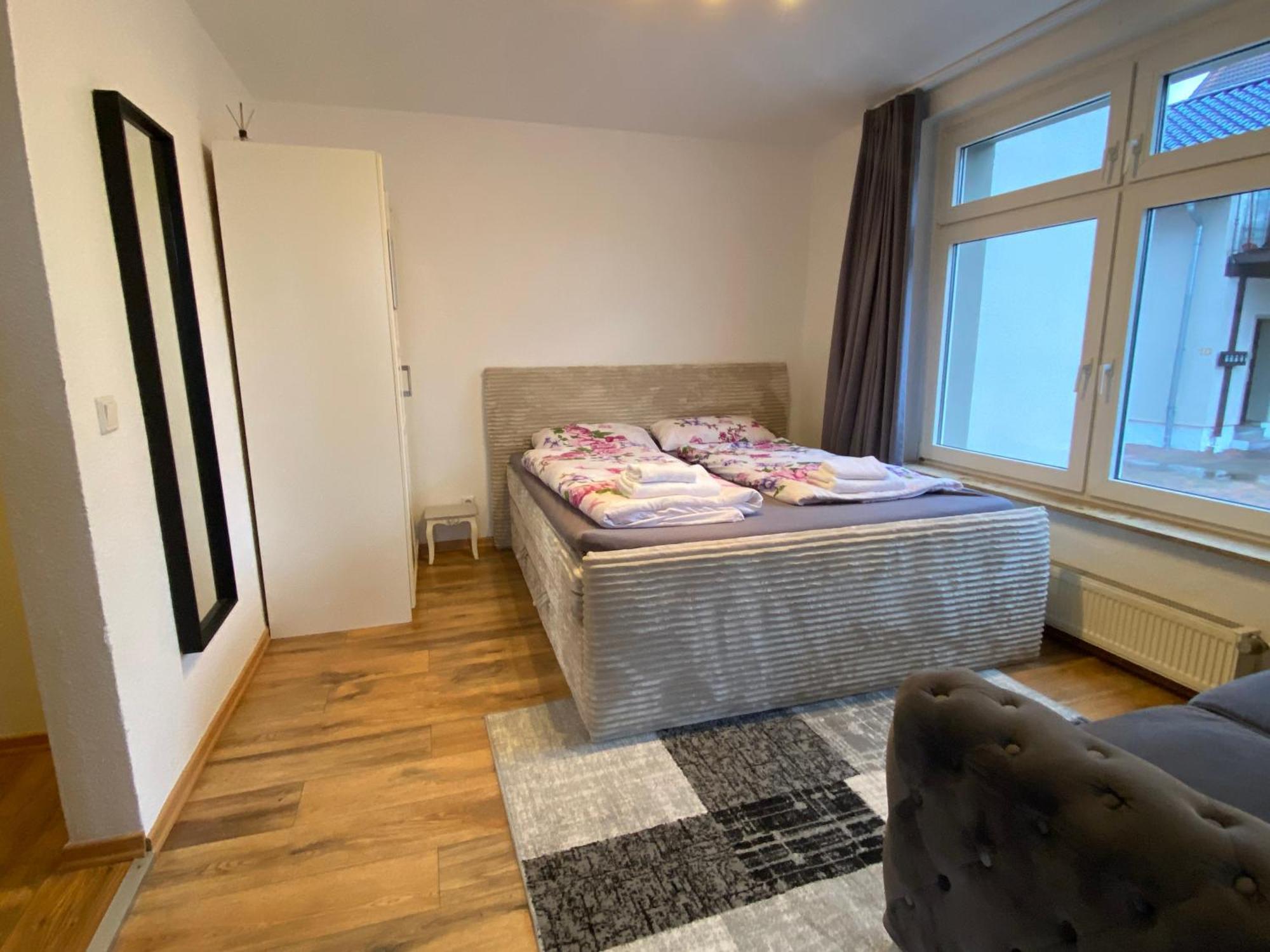 Voyage Pension Leipzig Ngoại thất bức ảnh
