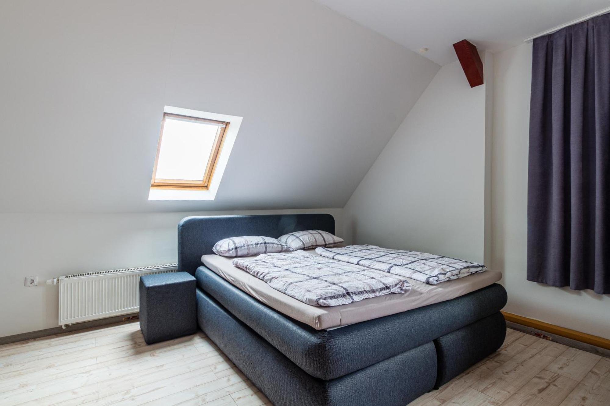 Voyage Pension Leipzig Ngoại thất bức ảnh