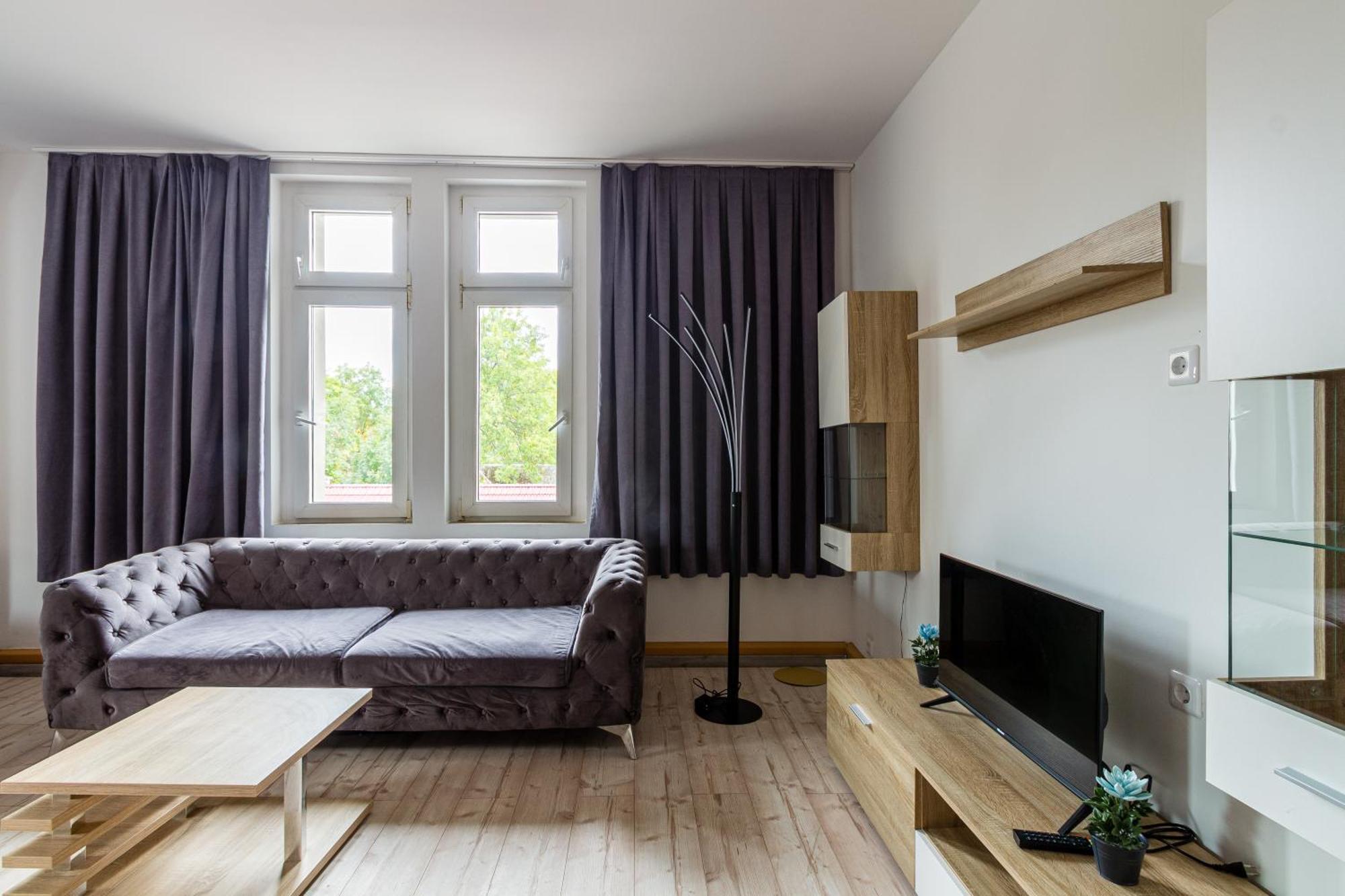 Voyage Pension Leipzig Ngoại thất bức ảnh