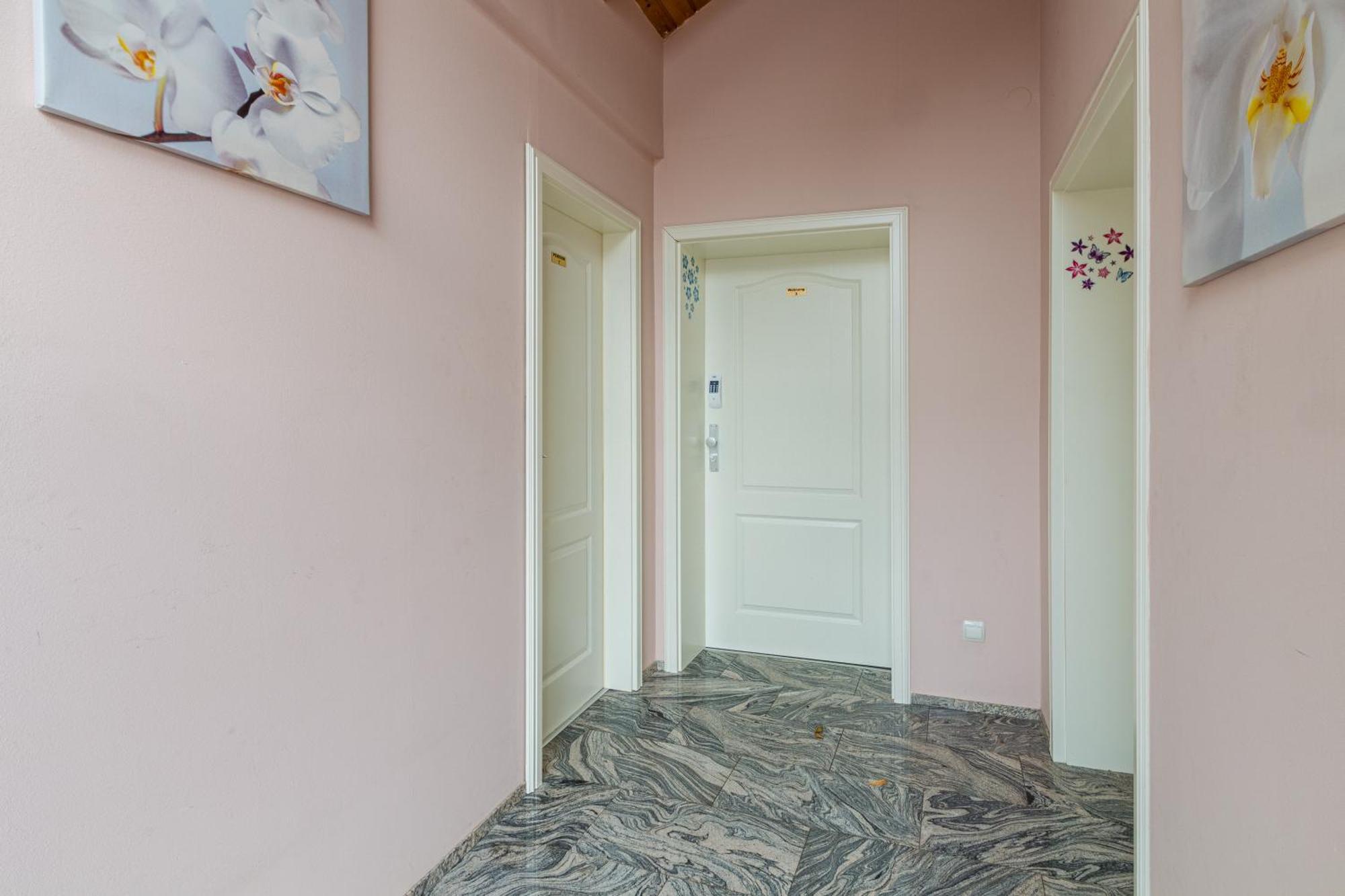 Voyage Pension Leipzig Ngoại thất bức ảnh