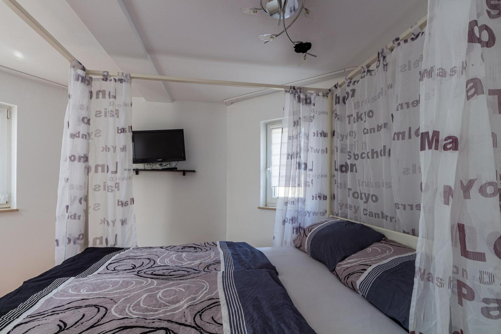 Voyage Pension Leipzig Ngoại thất bức ảnh